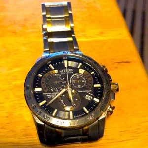 Citizen Eco Drive Watch